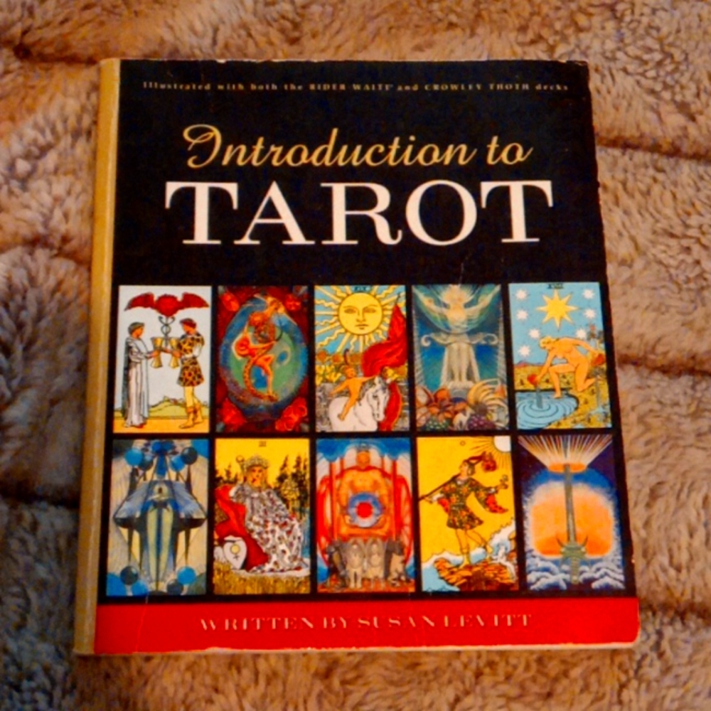 Introduction to Tarot